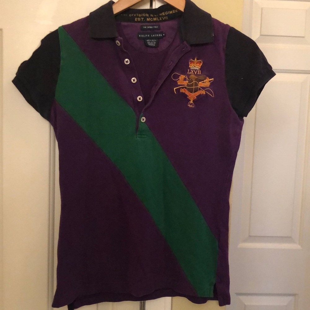 Ralph Lauren Shirt